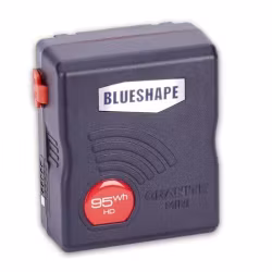 CAMERA BAT 3-STUD 14.4V GRANITE MINI
