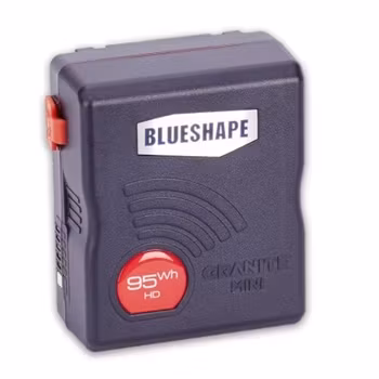 CAMERA BAT 3-STUD 14.4V GRANITE MINI