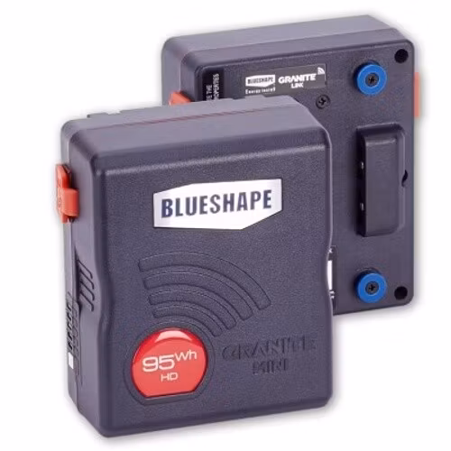CAMERA BAT 3-STUD 14.4V GRANITE MINI