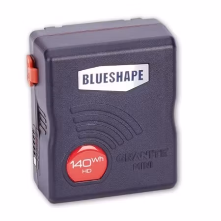 CAMERA BAT 3-STUD 14.4V GRANITE MINI