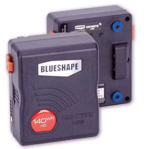 CAMERA BAT 3-STUD 14.4V GRANITE MINI