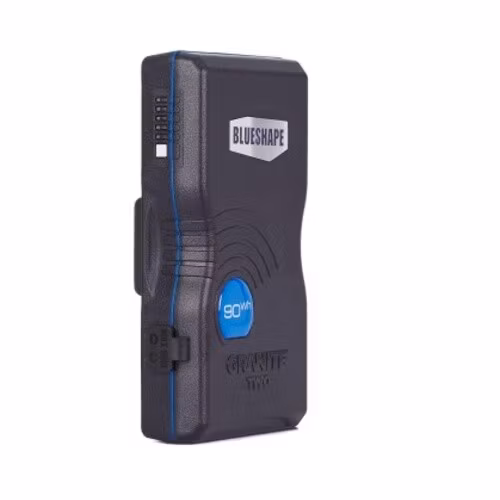3STUDS Li-Ion Battery 90W (35 mm tick), WIFI SYSTEM