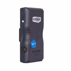 3STUDS Li-Ion Battery 90W (35 mm tick), WIFI SYSTEM