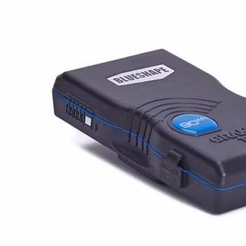3STUDS Li-Ion Battery 90W (35 mm tick), WIFI SYSTEM