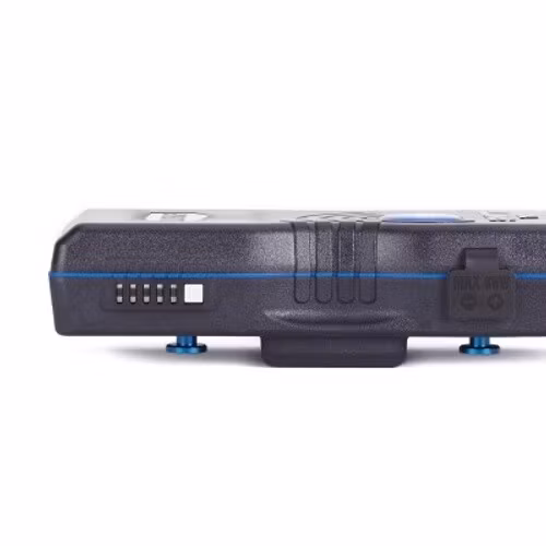 3STUDS Li-Ion Battery 90W (35 mm tick), WIFI SYSTEM