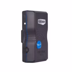 3STUDS Li-Ion Battery 150 Wh 10 Ah (5 cm tick), WIFI SYSTEM