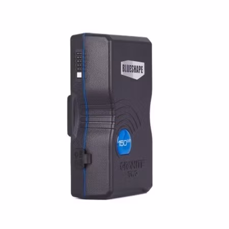 3STUDS Li-Ion Battery 150 Wh 10 Ah (5 cm tick), WIFI SYSTEM