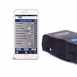 3STUDS Li-Ion Battery 150 Wh 10 Ah (5 cm tick), WIFI SYSTEM