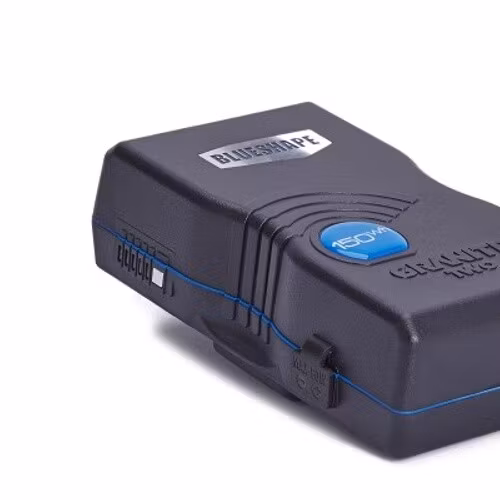 3STUDS Li-Ion Battery 150 Wh 10 Ah (5 cm tick), WIFI SYSTEM