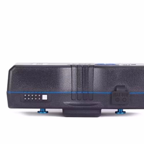3STUDS Li-Ion Battery 150 Wh 10 Ah (5 cm tick), WIFI SYSTEM