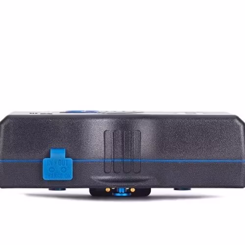3STUDS Li-Ion Battery 150 Wh 10 Ah (5 cm tick), WIFI SYSTEM