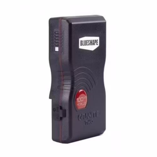 Vlock Li-Ion mang. Battery 100 Wh 6.60 Ah , 20 A load discharge, WIFI (35mm)