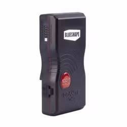 Vlock Li-Ion mang. Battery 100 Wh 6.60 Ah , 20 A load discharge, WIFI (35mm)