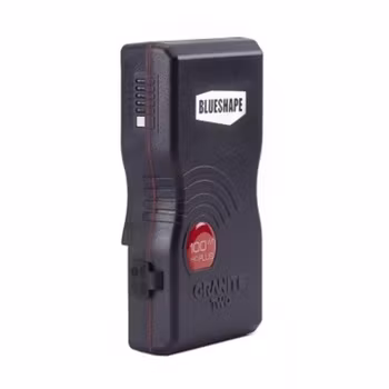 Vlock Li-Ion mang. Battery 100 Wh 6.60 Ah , 20 A load discharge, WIFI (35mm)
