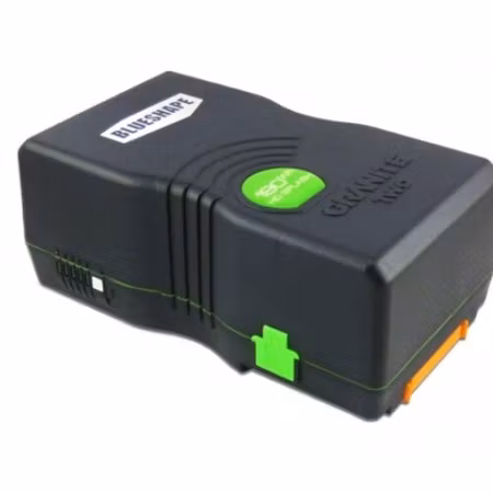 Vlock Li-Ion mang. Battery 190 Wh 13,2Ah , 20 A load discharge, WIFI (5cm)