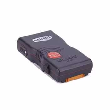 Vlock Li-Ion mang. Battery 100 Wh 6.60 Ah , 20 A load discharge, WIFI (35mm)
