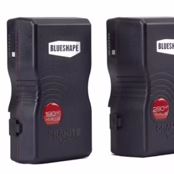 Vlock Li-Ion mang. Battery 190 Wh 13,2Ah , 20 A load discharge, WIFI (5cm)