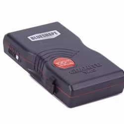3STUDS mang. Battery 100 Wh 6.60 Ah , 20 A load discharge, WIFI (35mm)
