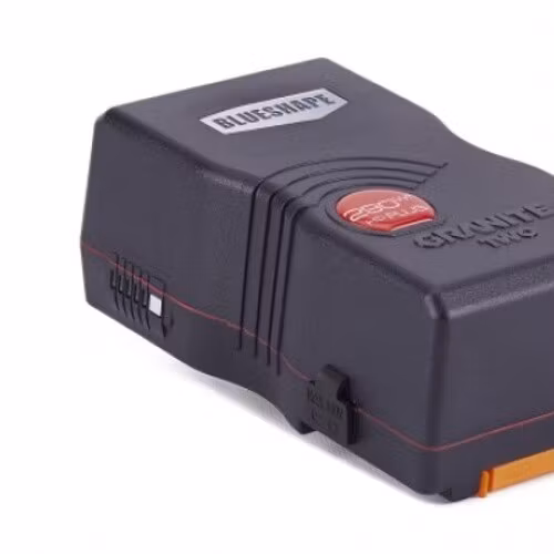 Vlock Li-Ion graphite Battery 290 Wh 20 Ah , 20 A load discharge, WIFI (6,5cm)