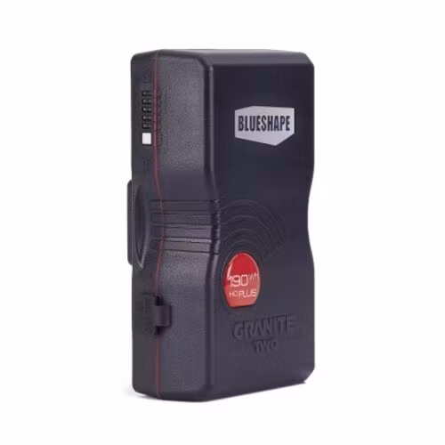 3STUDS Li-Ion mang. Battery 190 Wh