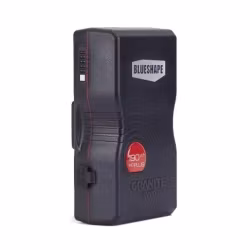 3STUDS Li-Ion mang. Battery 190 Wh