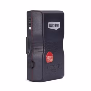 3STUDS Li-Ion mang. Battery 190 Wh
