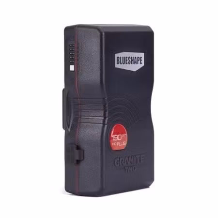 3STUDS Li-Ion mang. Battery 190 Wh