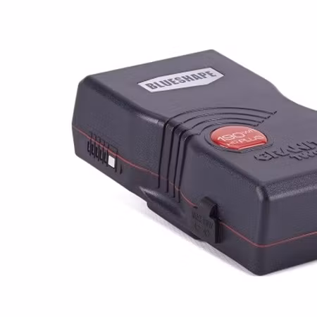 3STUDS Li-Ion mang. Battery 190 Wh