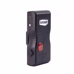 3STUDS mang. Battery 100 Wh 6.60 Ah , 20 A load discharge, WIFI (35mm)