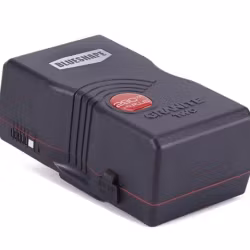 3STUDS Li-Ion graphite Battery 290 Wh
