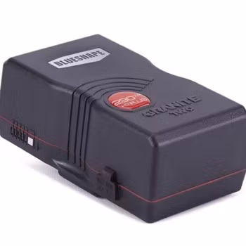 3STUDS Li-Ion graphite Battery 290 Wh