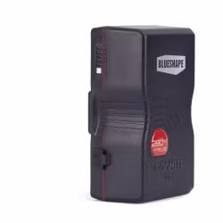 3STUDS Li-Ion graphite Battery 290 Wh