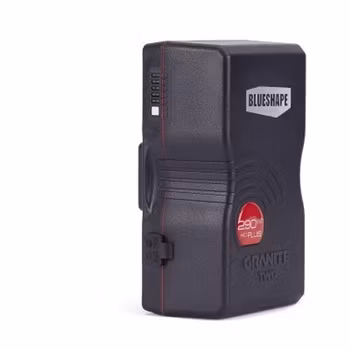 3STUDS Li-Ion graphite Battery 290 Wh