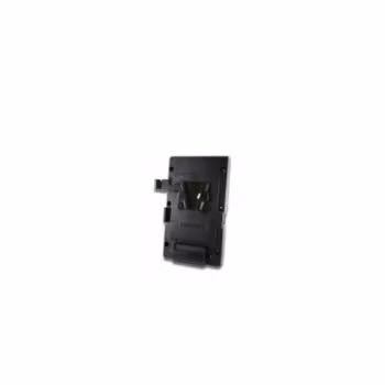 metal plate multi adapter for 15mm rods