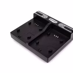 High-Power Universal Dual Charger with USB Type-C Power Delivery