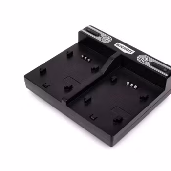 High-Power Universal Dual Charger with USB Type-C Power Delivery