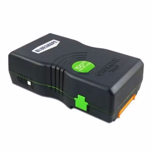 Vlock Li-Ion mang. Battery 100 Wh 6.60 Ah , 12 A load discharge IP65, WIFI