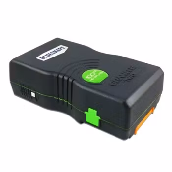 Vlock Li-Ion mang. Battery 100 Wh 6.60 Ah , 12 A load discharge IP65, WIFI