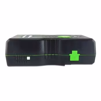Vlock Li-Ion mang. Battery 100 Wh 6.60 Ah , 12 A load discharge IP65, WIFI