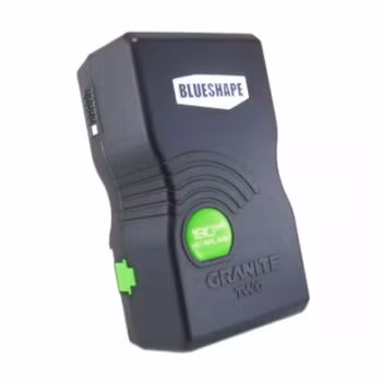 Vlock Li-Ion mang. Battery 190 Wh 13,2Ah , 12 A load discharge IP65, WIFI
