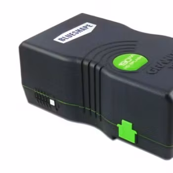 Vlock Li-Ion mang. Battery 190 Wh 13,2Ah , 12 A load discharge IP65, WIFI