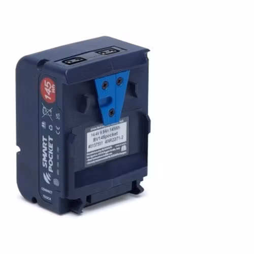 POCKET BATTERY VLOCK 14.4V [BV145pocket]