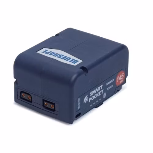 POCKET BATTERY VLOCK 14.4V [BV145pocket]
