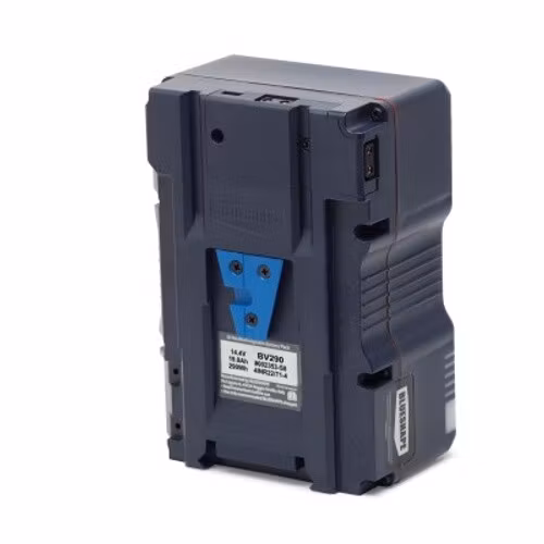 GRANITE SMART V-MOUNT LI-ION PACK 14.4V 290WH