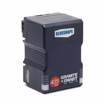 GRANITE SMART V-MOUNT LI-ION PACK 14.4V 435WH