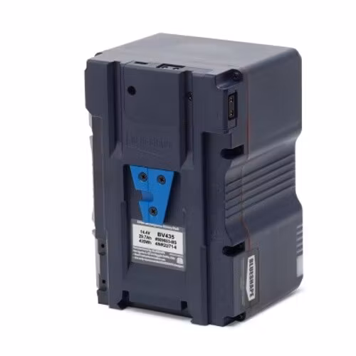 GRANITE SMART V-MOUNT LI-ION PACK 14.4V 435WH