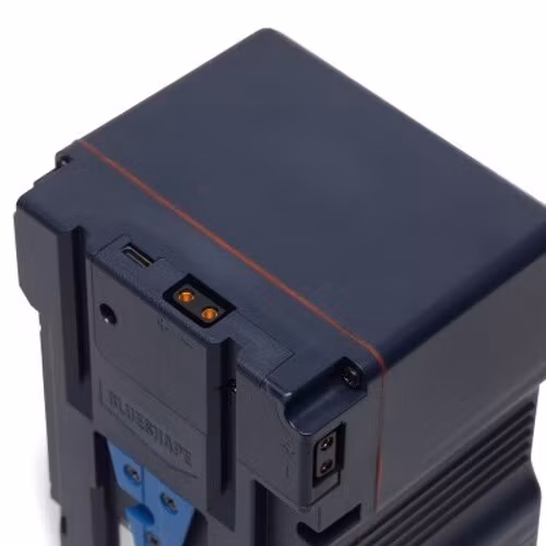 GRANITE SMART V-MOUNT LI-ION PACK 14.4V 435WH