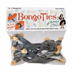 Black original 10pc