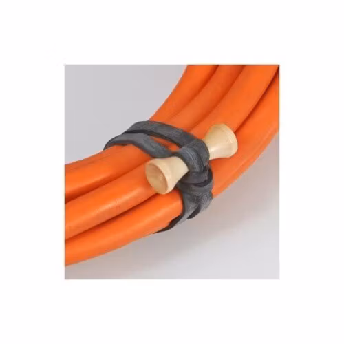 All-Red BongoTies 10pc