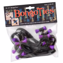 Ube (Purple Pin)